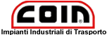 Fedriga Group, pagina iniziale